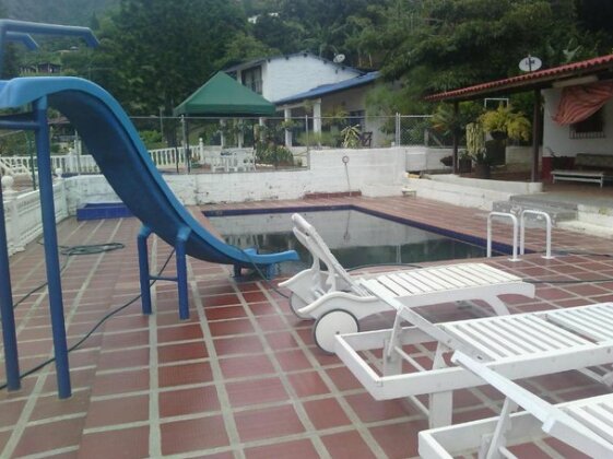 Condominio Los Espanoles - Photo3