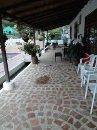 Condominio Los Espanoles - Photo5