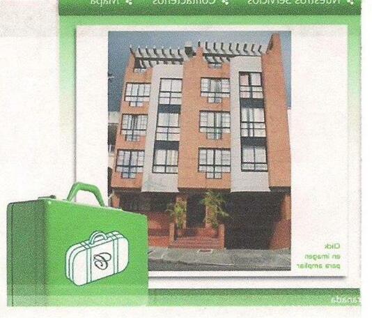 Cora Suites Cali - Photo2