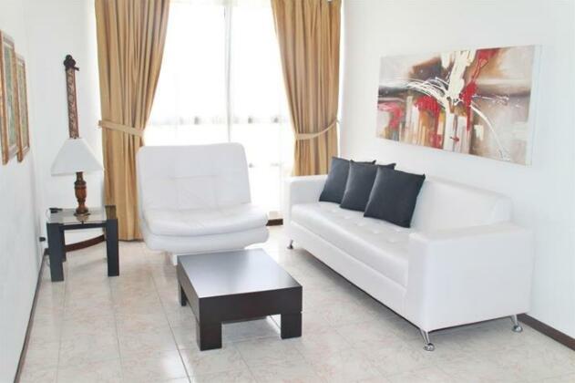 Cora Suites Cali - Photo4
