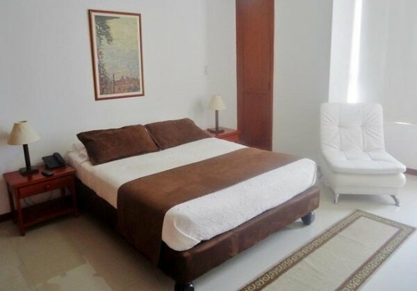 Cora Suites Cali - Photo5