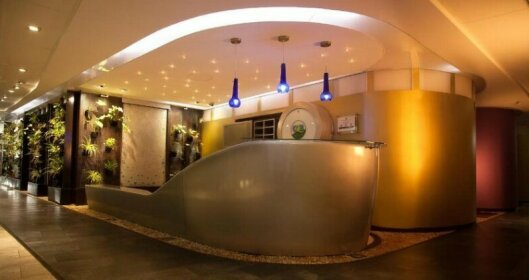 CQB Hotel y Spa