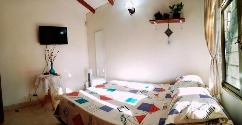 Descanso y Arte Cali sur - Photo2