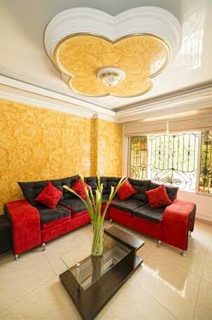 Dom Hotel Cali - Photo3