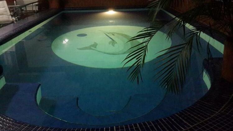 Dom Hotel Cali - Photo5