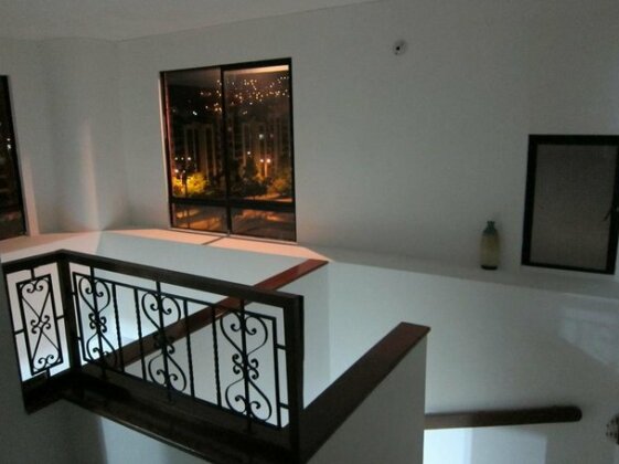 Duplex Beautiful Apartment - Photo2