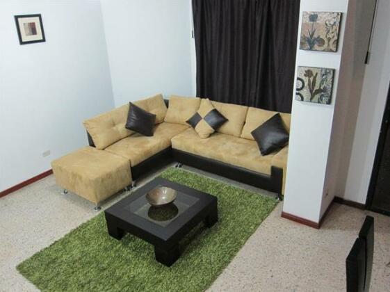 Duplex Beautiful Apartment - Photo3