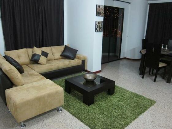 Duplex Beautiful Apartment - Photo5
