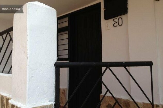 Edificio Lucy - Photo2