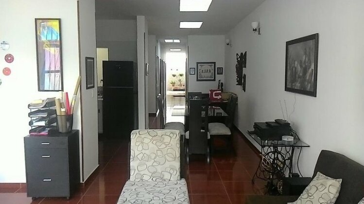 El Castillo de Azucar - Photo3