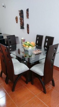 El Castillo de Azucar - Photo5