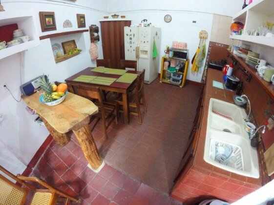 El Patio Hostel Cali - Photo2