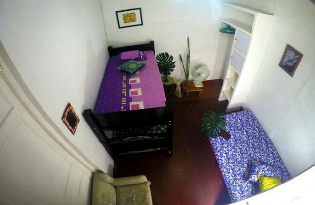 El Patio Hostel Cali - Photo3