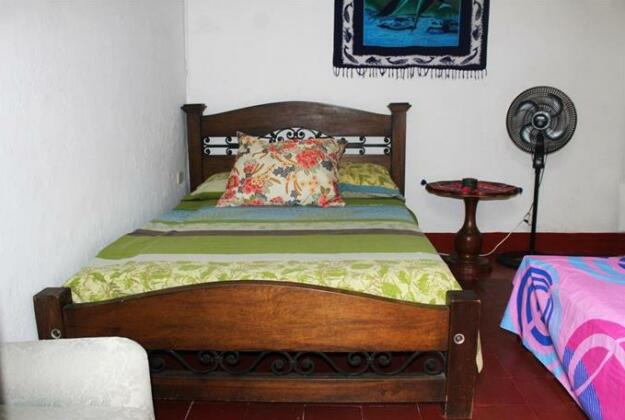 El Patio Hostel Cali - Photo4