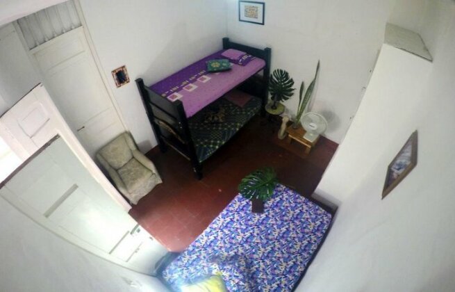 El Patio Hostel Cali - Photo5