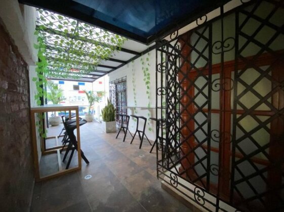 GLAM Hotel Cali - Photo3
