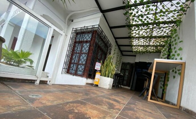 GLAM Hotel Cali - Photo4