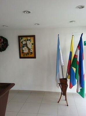 Granada Inn Hotel - Photo2