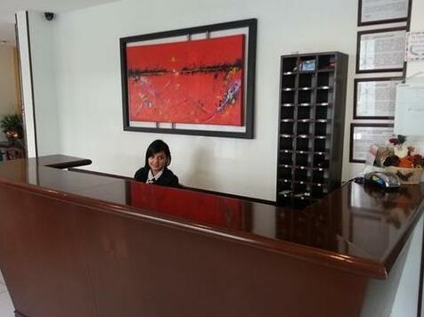 Granada Inn Hotel - Photo3