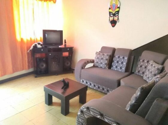 Habitacion Privada Con Todo Incluido - Photo2