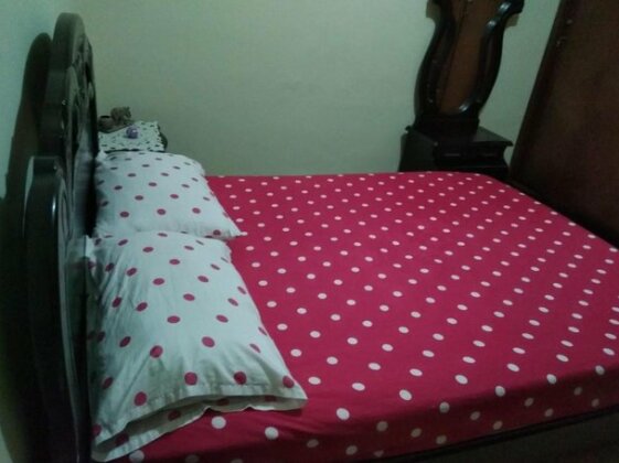 Habitacion Privada Con Todo Incluido - Photo3