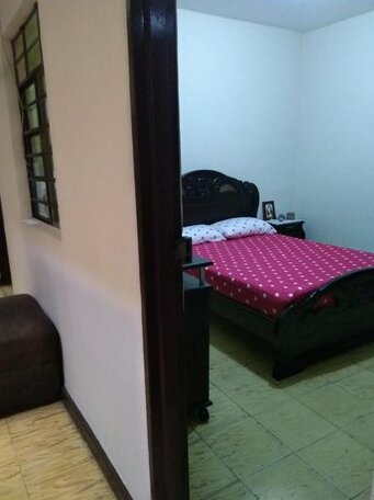Habitacion Privada Con Todo Incluido - Photo4