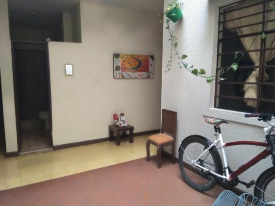 Habitacion Privada Con Todo Incluido - Photo5