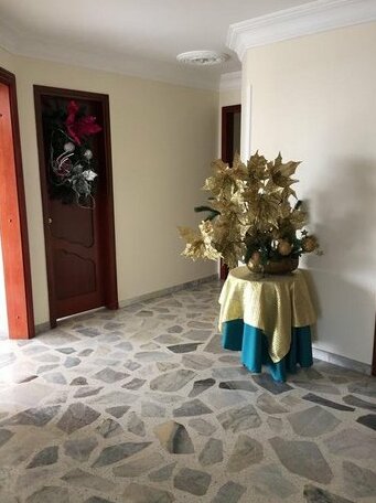 Habitaciones en piso 19 - Photo2