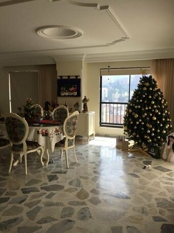Habitaciones en piso 19 - Photo3
