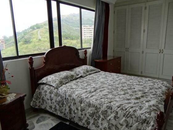 Habitaciones en piso 19 - Photo5