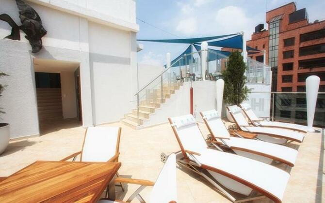 Haus Hotel - Photo2