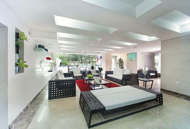 Haus Hotel - Photo5