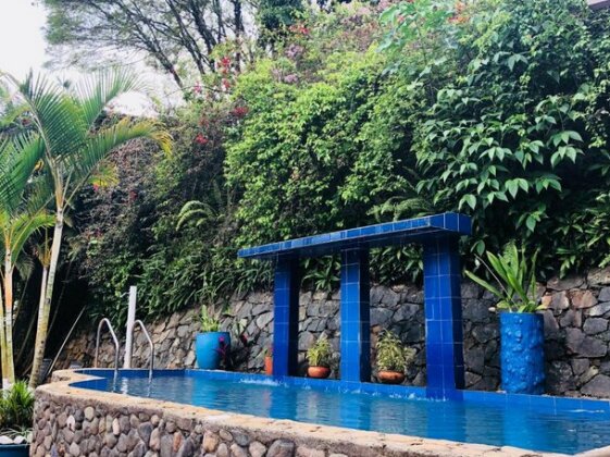 Hospedaje Campestre Blue Element's - Photo2