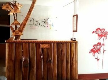 Hospedaje Recinto de los Suenos - Photo2