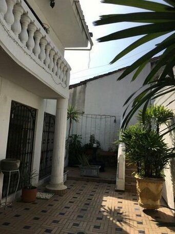Hostal Casa Cristales - Photo2