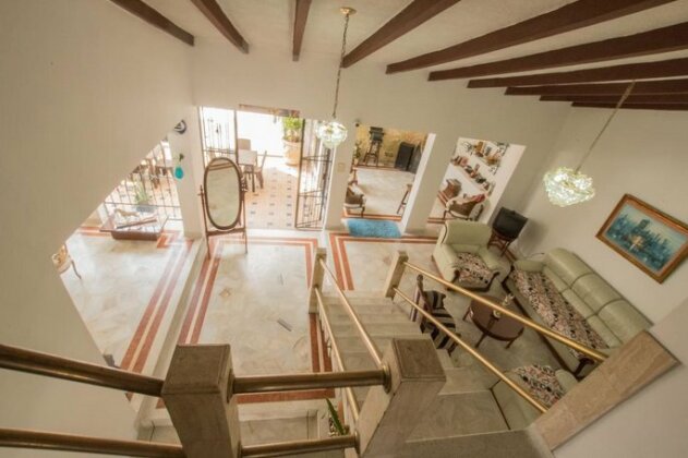 Hostal Casa Cristales - Photo3