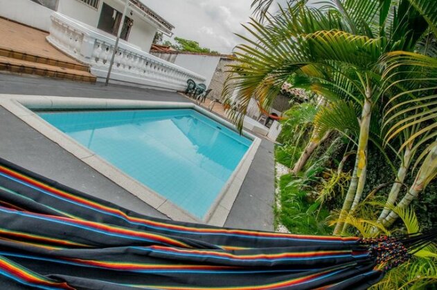 Hostal Casa Cristales - Photo4