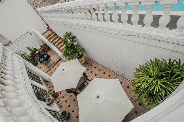 Hostal Casa Cristales - Photo5