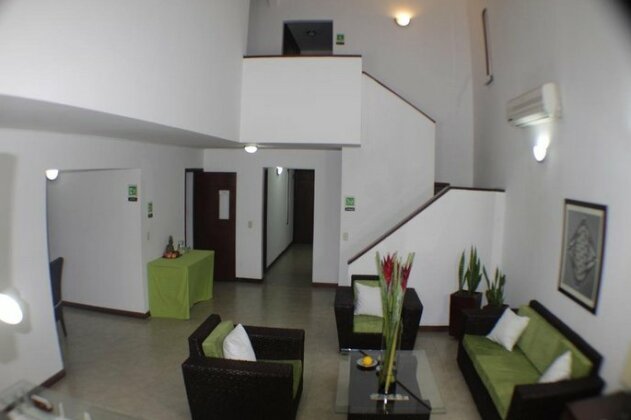 Hostal Casa Prado Cali - Photo3