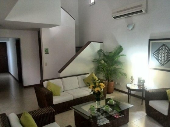 Hostal Casa Prado Cali - Photo5