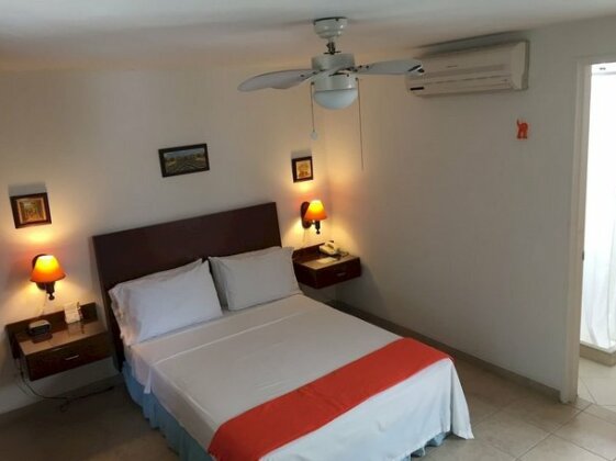 Hostal CasaFranco Cali