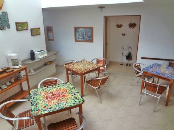 Hostal CasaFranco Cali - Photo3