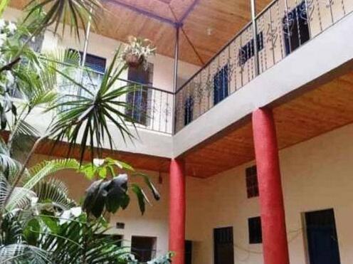Hostal Del Pacifico - Photo2