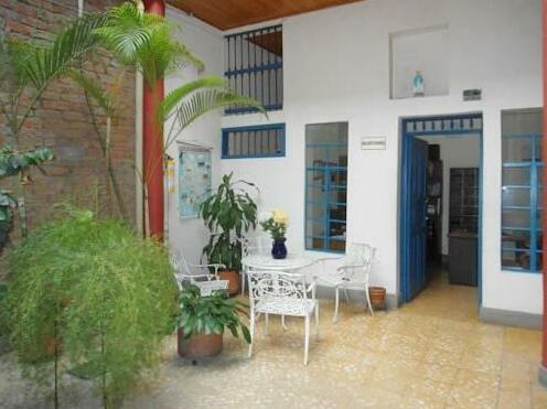 Hostal Del Pacifico - Photo3