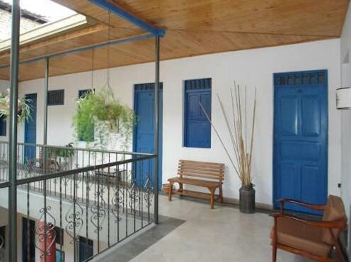 Hostal Del Pacifico - Photo5