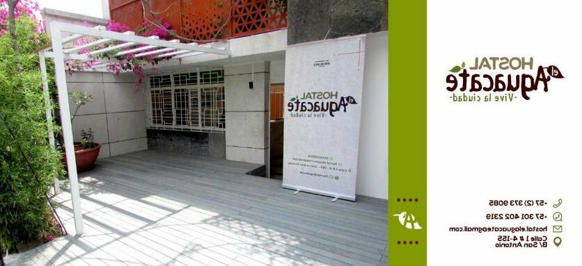 Hostal El Aguacate - Photo2