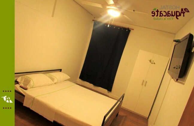 Hostal El Aguacate - Photo4