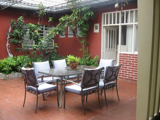 Hostal La Colina - Photo4