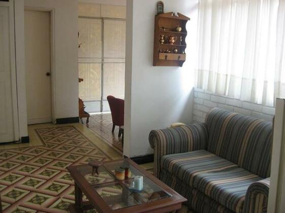Hostal La Colina - Photo5