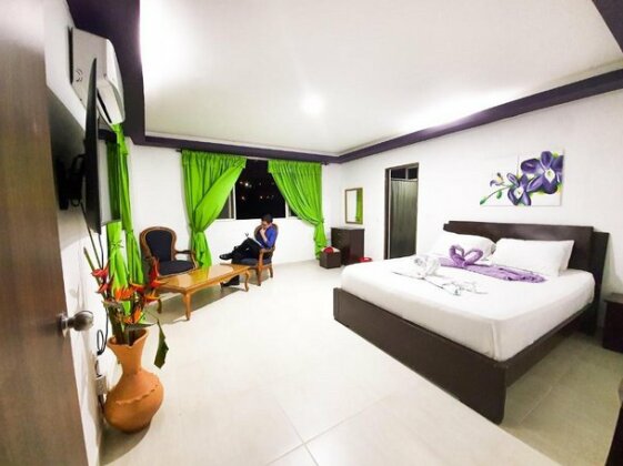 Hostal La Mercedes Cali - Photo2